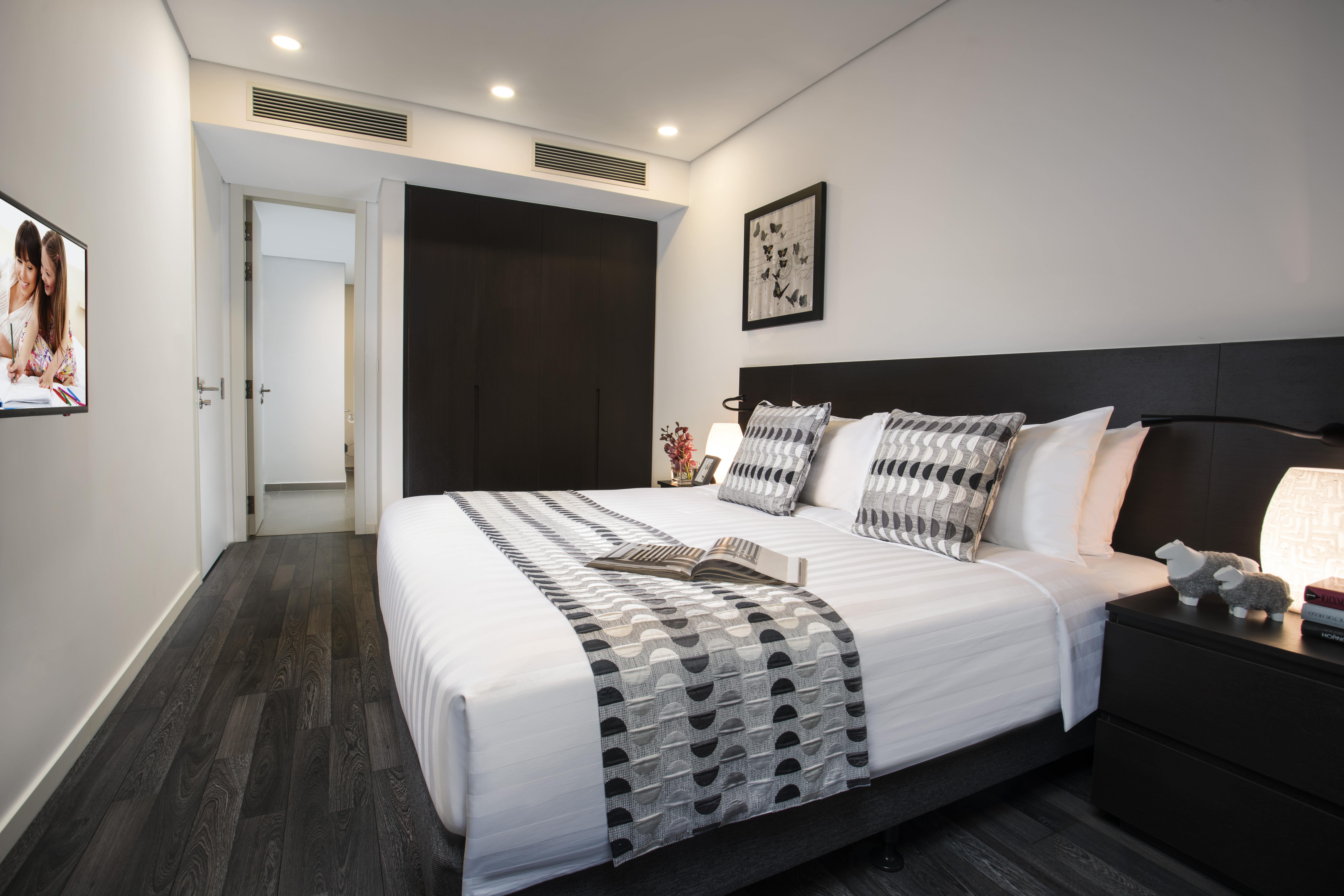 Somerset West Point Hanoi Exterior photo