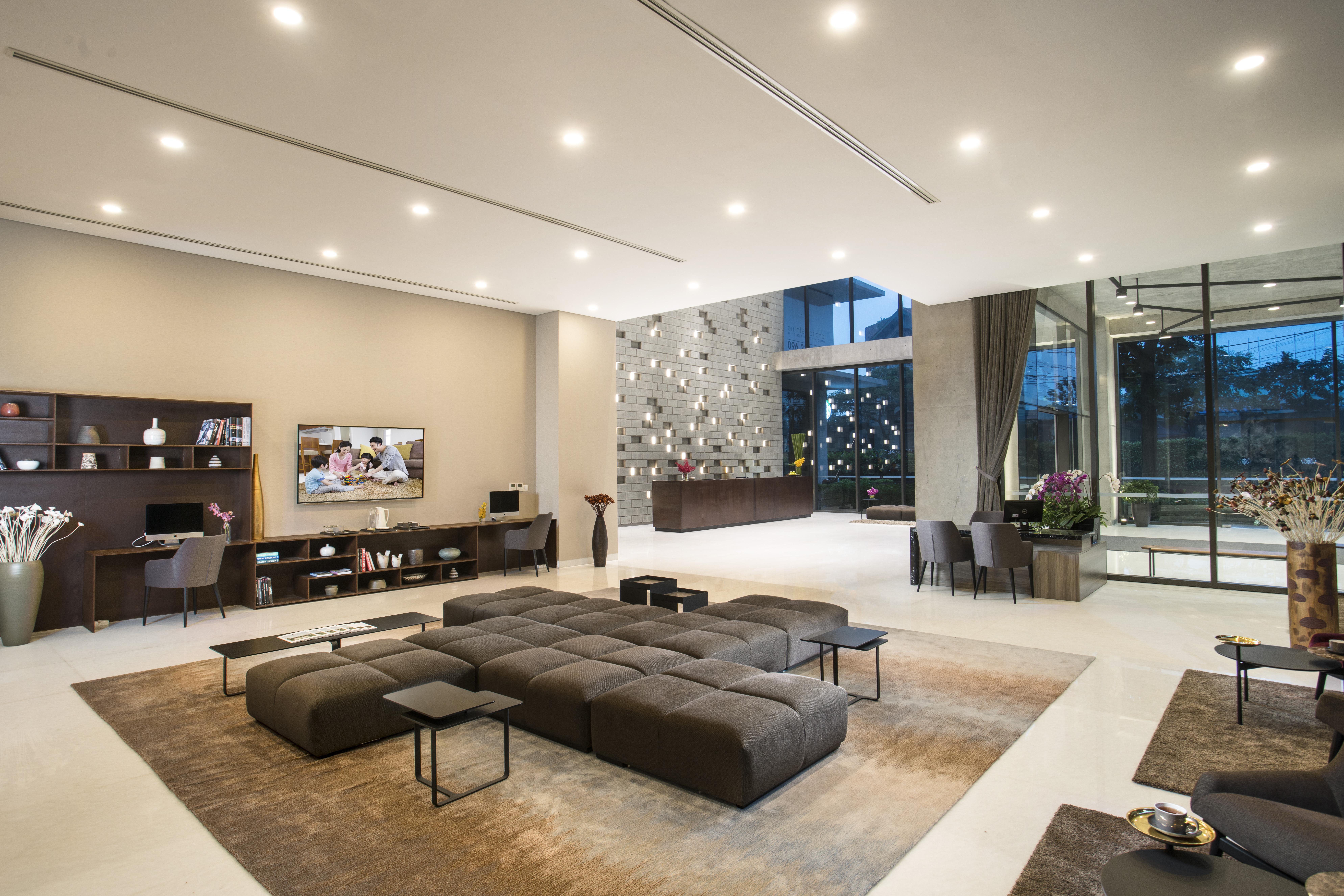 Somerset West Point Hanoi Exterior photo